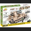 Sd.Kfz. 7/1 496 Kl 1:35 HC WWII– 2cm Flakvierling 38 Executive Edition